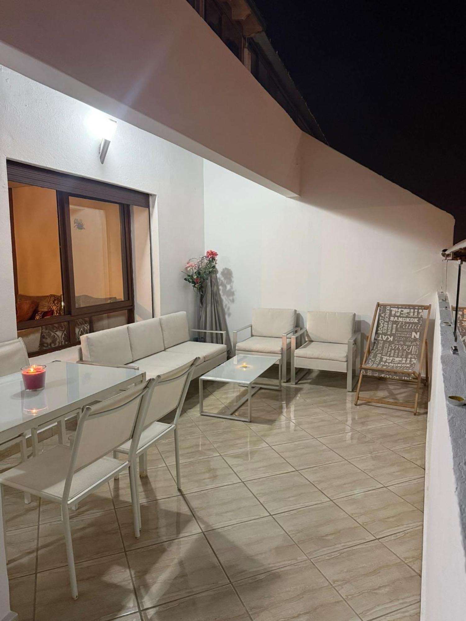 Apartment R-nice Tangier
