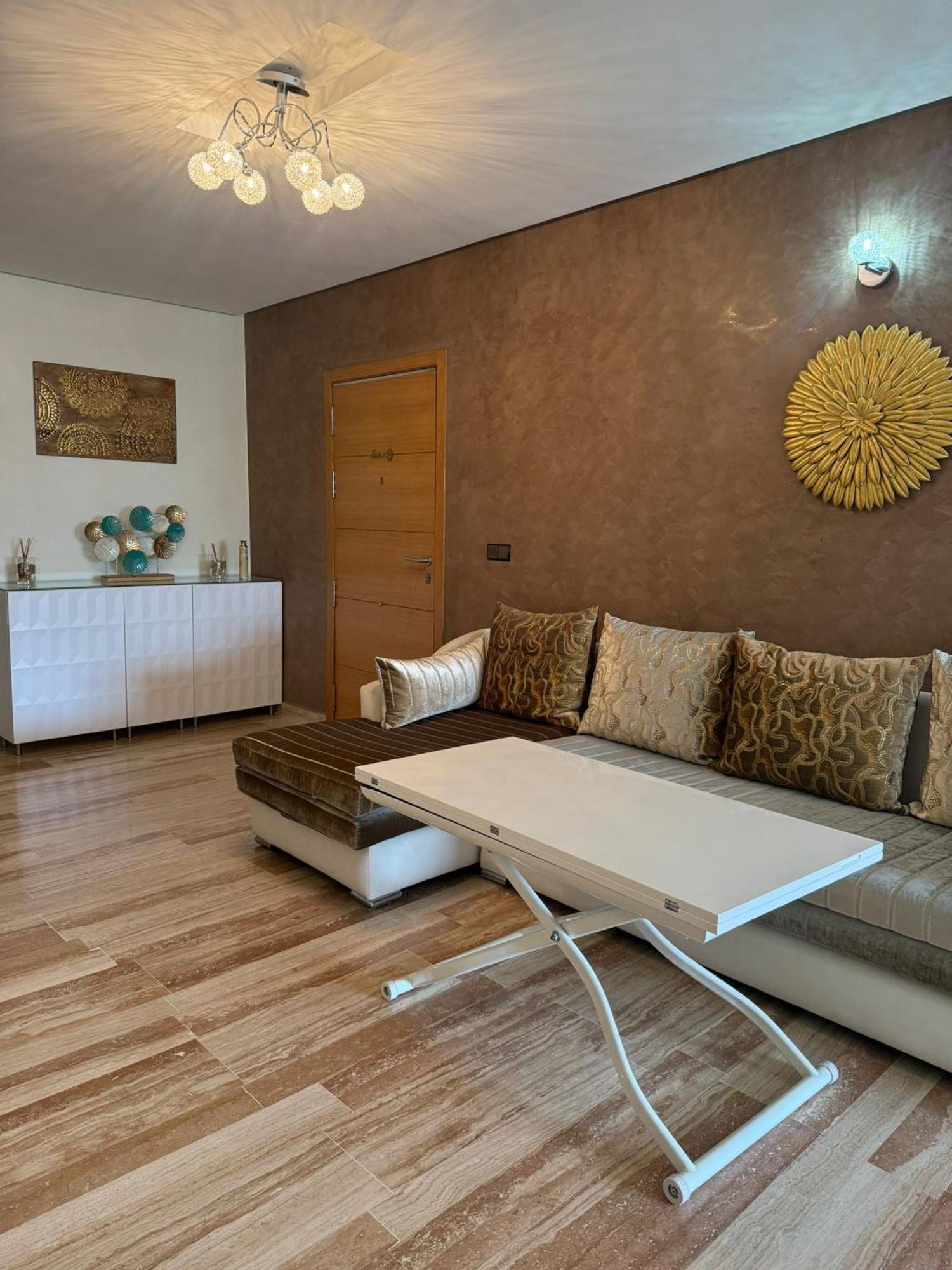Apartment R-nice